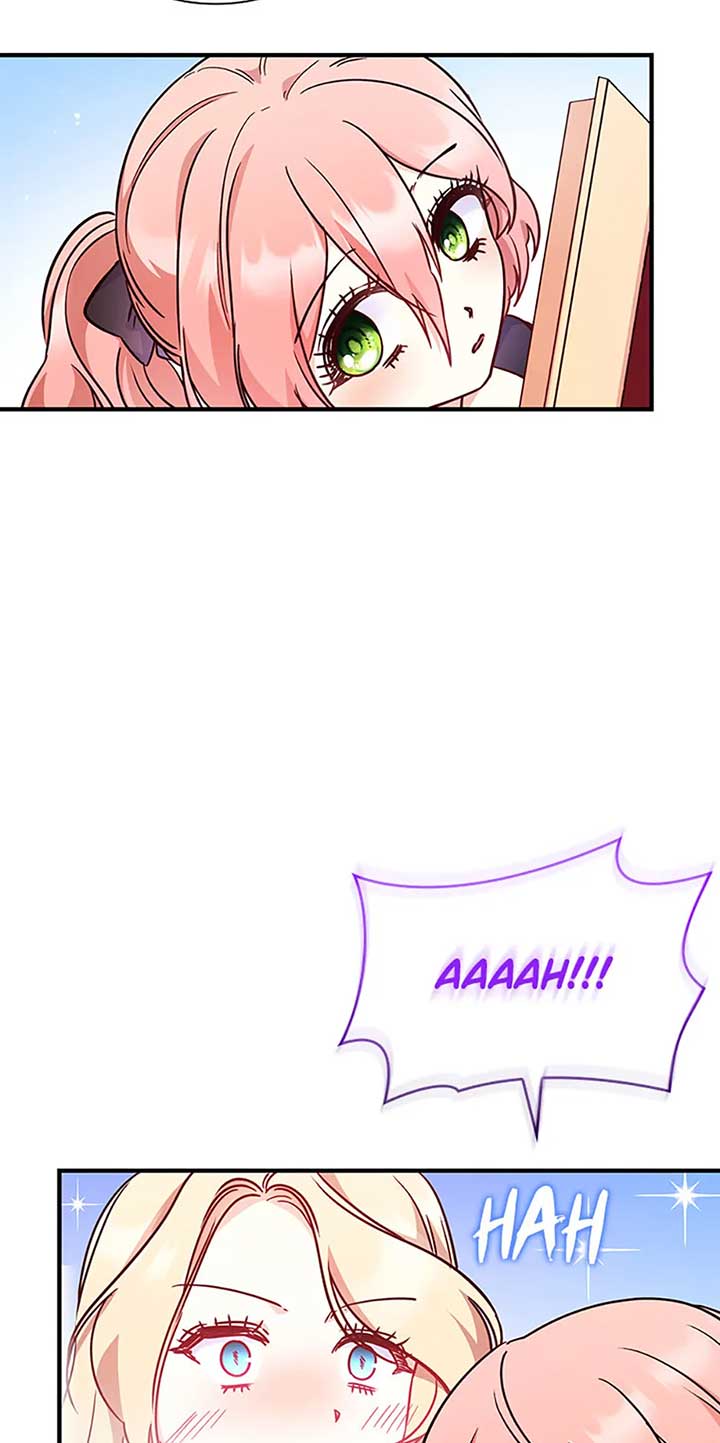 I’m a Villainess But I Became a Mother Chapter 94 - Page 63