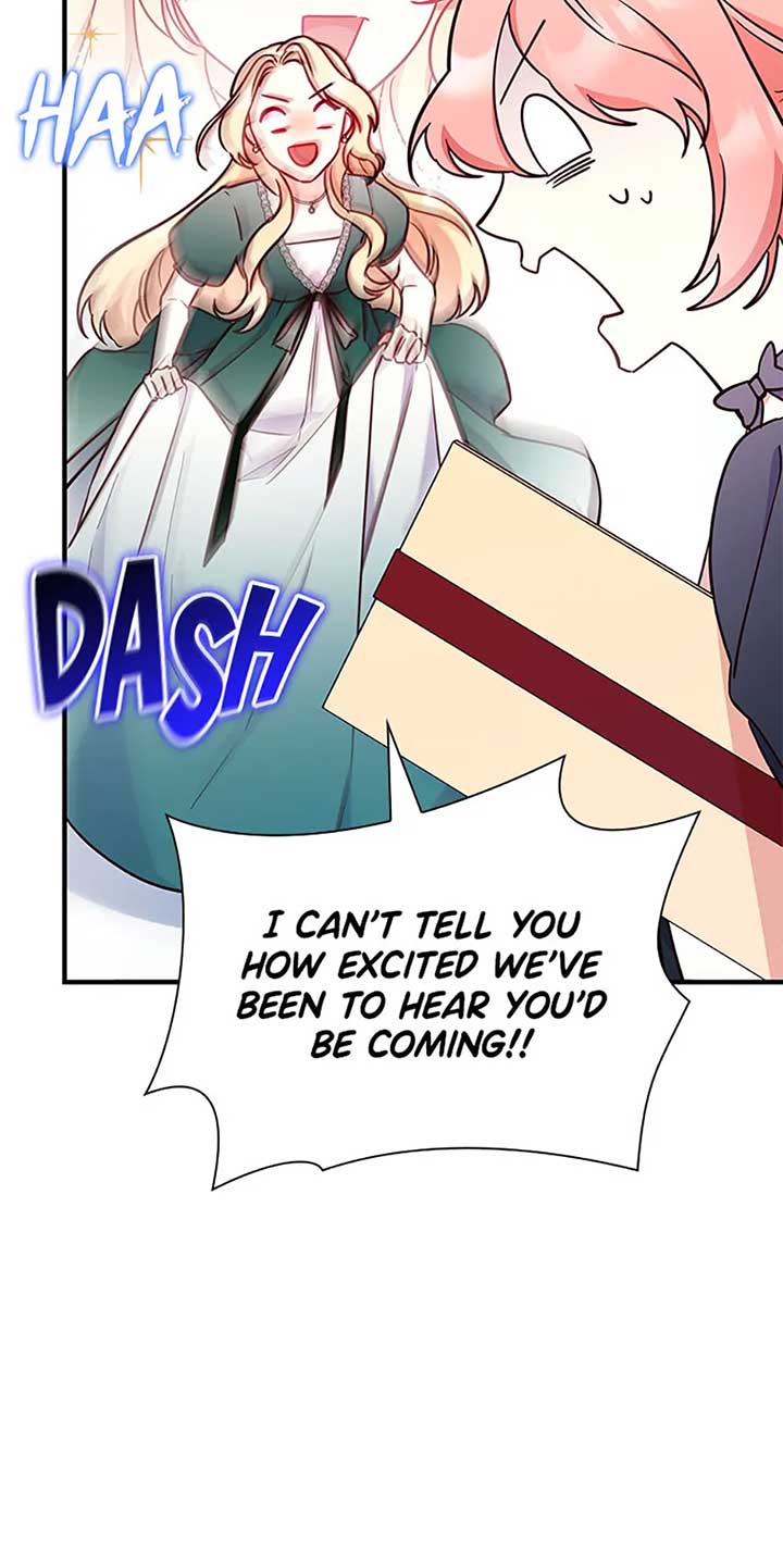 I’m a Villainess But I Became a Mother Chapter 94 - Page 64