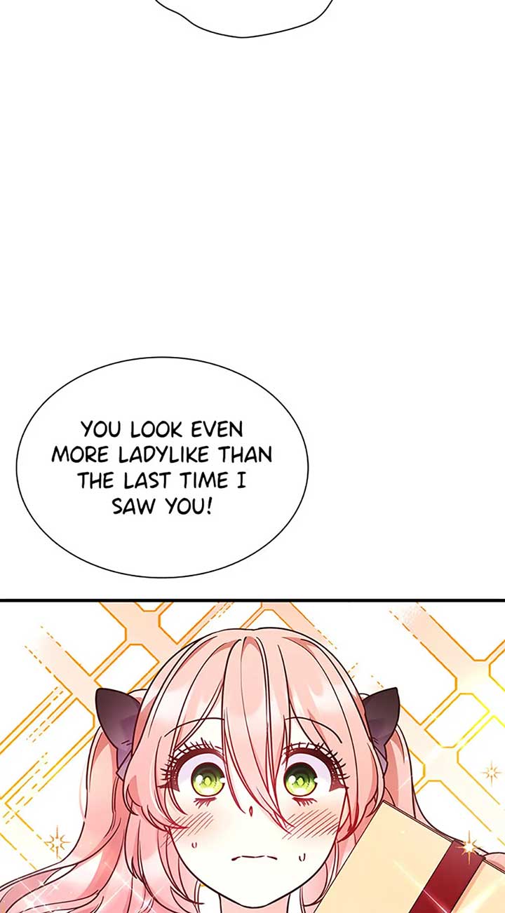 I’m a Villainess But I Became a Mother Chapter 94 - Page 66