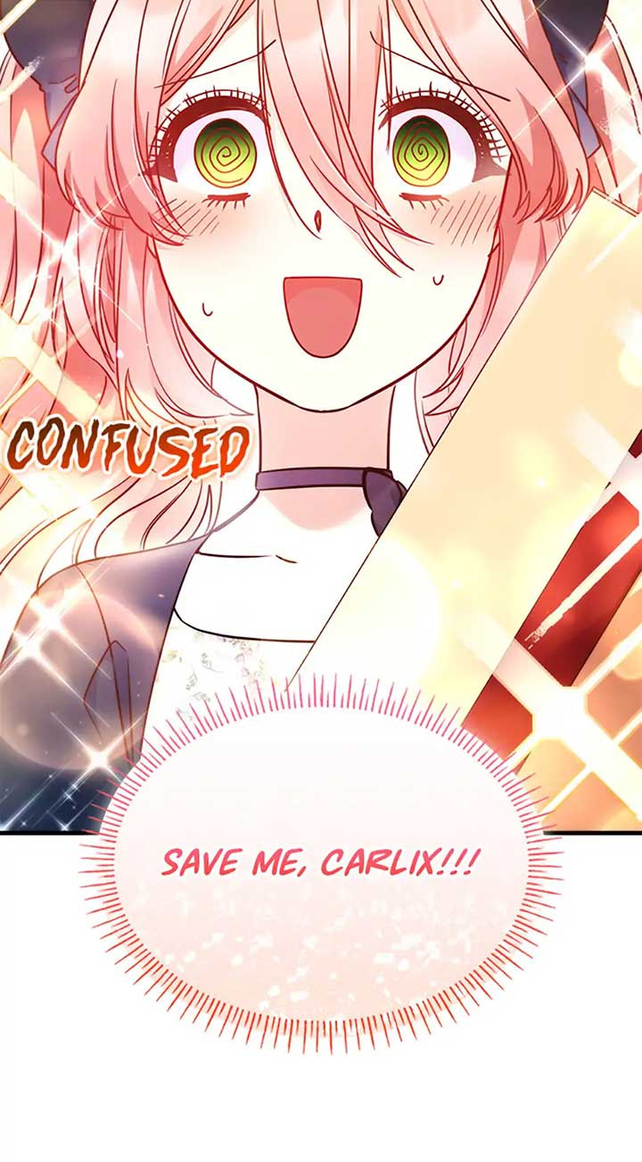 I’m a Villainess But I Became a Mother Chapter 94 - Page 68