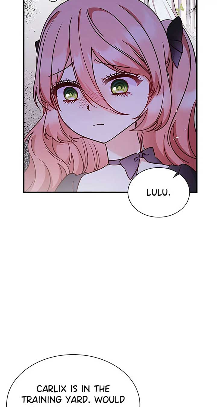 I’m a Villainess But I Became a Mother Chapter 95 - Page 4