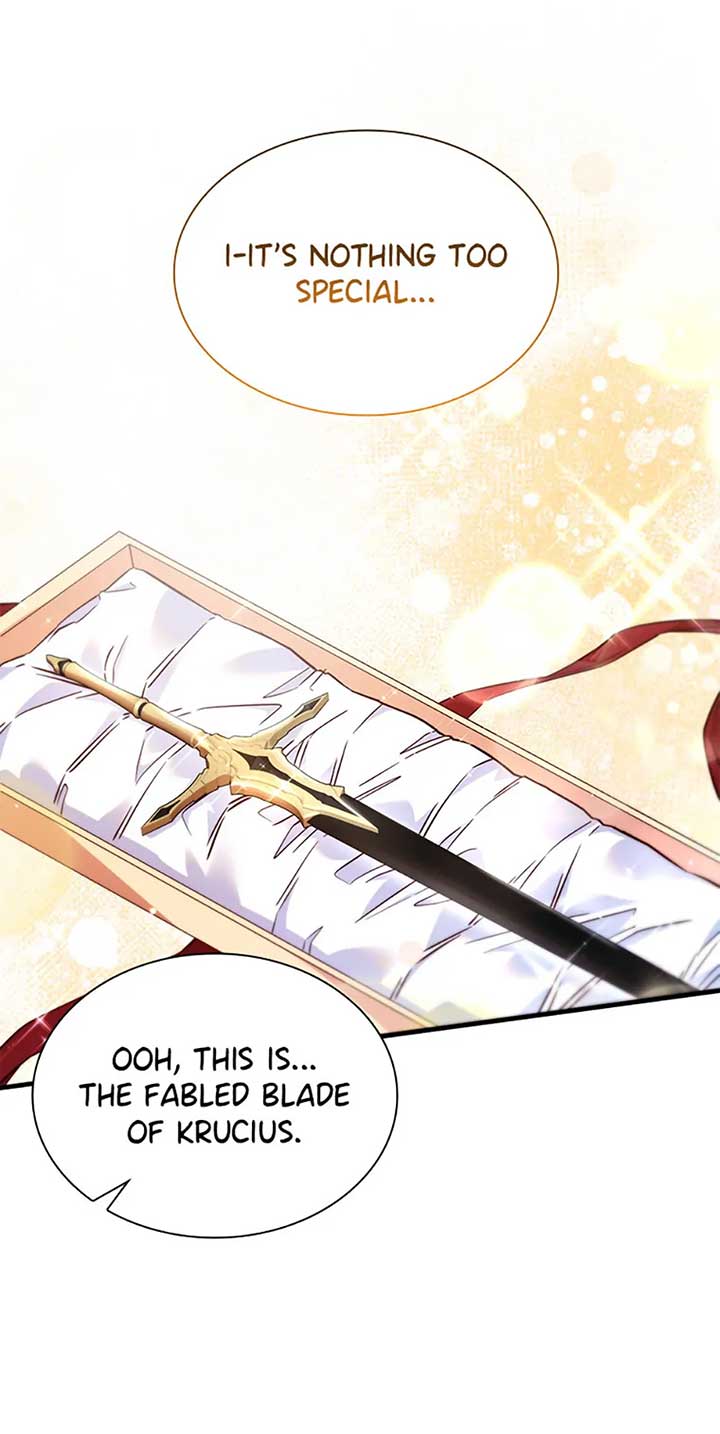 I’m a Villainess But I Became a Mother Chapter 95 - Page 9