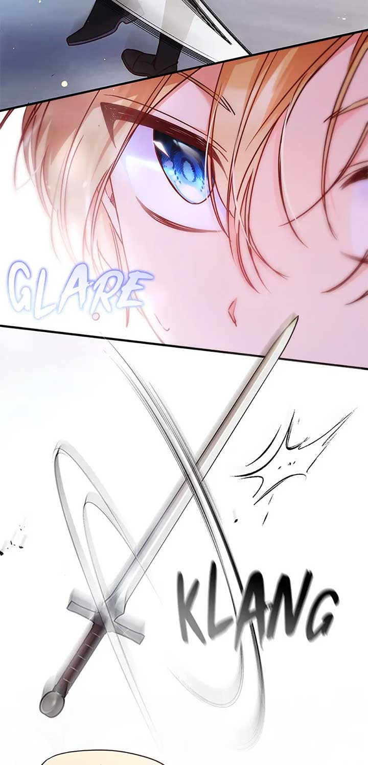 I’m a Villainess But I Became a Mother Chapter 95 - Page 20