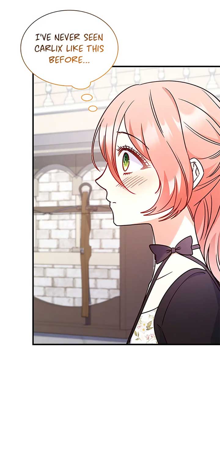 I’m a Villainess But I Became a Mother Chapter 95 - Page 22