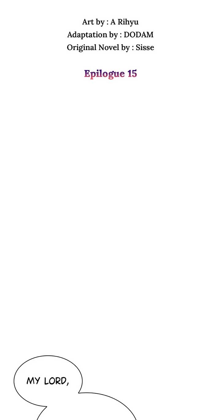 I’m a Villainess But I Became a Mother Chapter 95 - Page 24