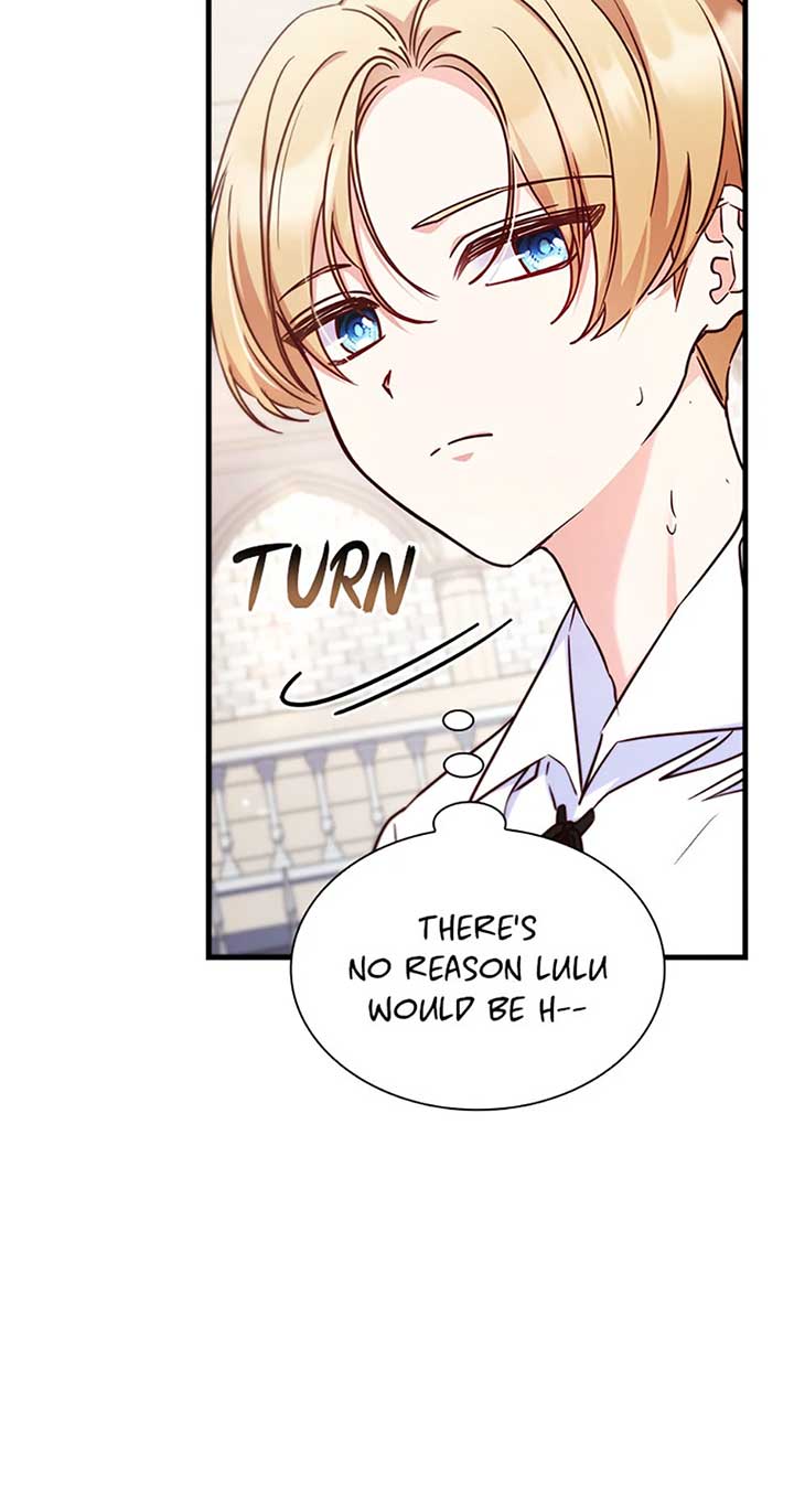 I’m a Villainess But I Became a Mother Chapter 95 - Page 26