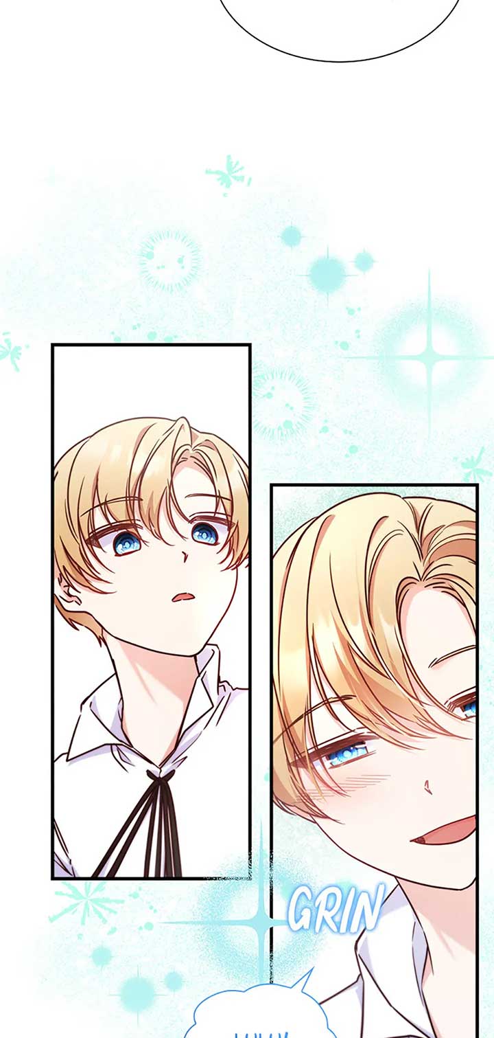 I’m a Villainess But I Became a Mother Chapter 95 - Page 29