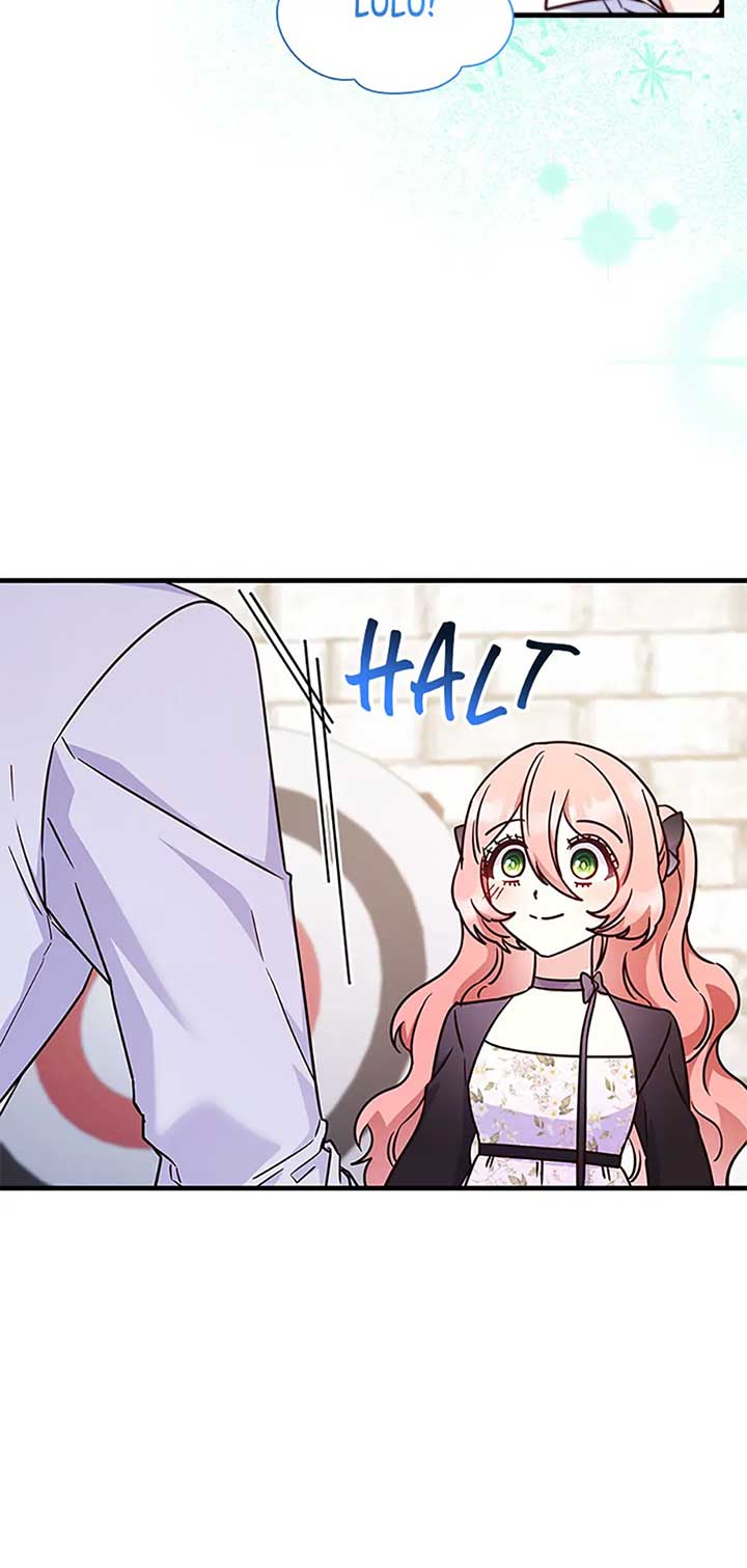 I’m a Villainess But I Became a Mother Chapter 95 - Page 30