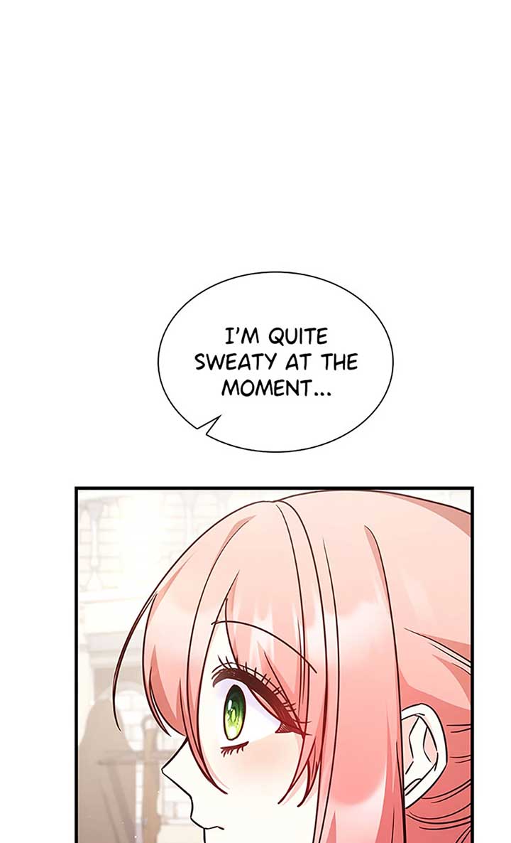 I’m a Villainess But I Became a Mother Chapter 95 - Page 32