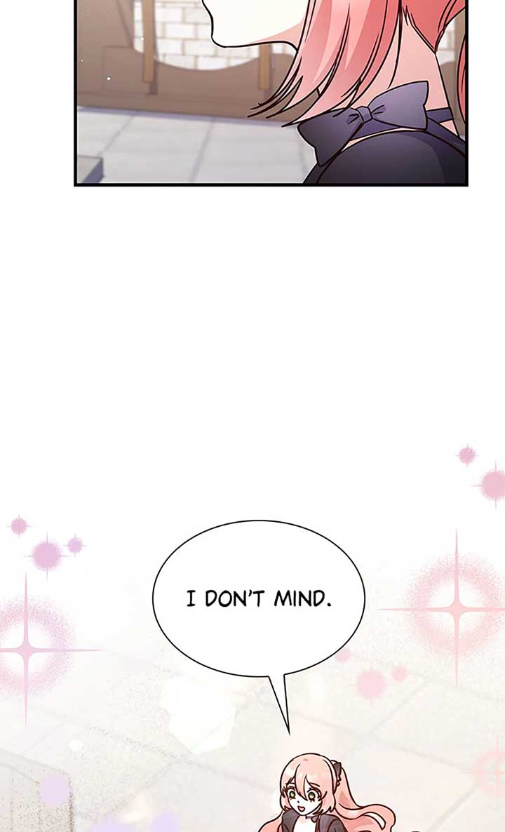 I’m a Villainess But I Became a Mother Chapter 95 - Page 33