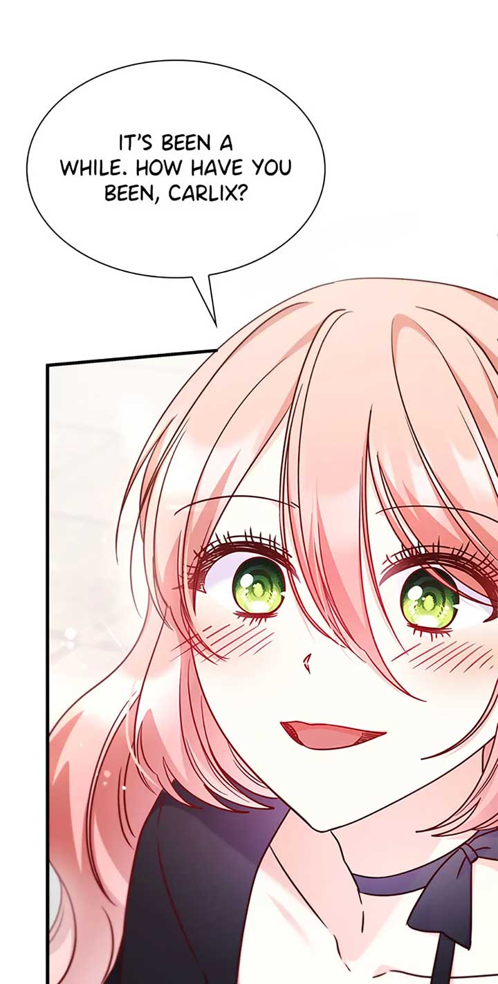 I’m a Villainess But I Became a Mother Chapter 95 - Page 35