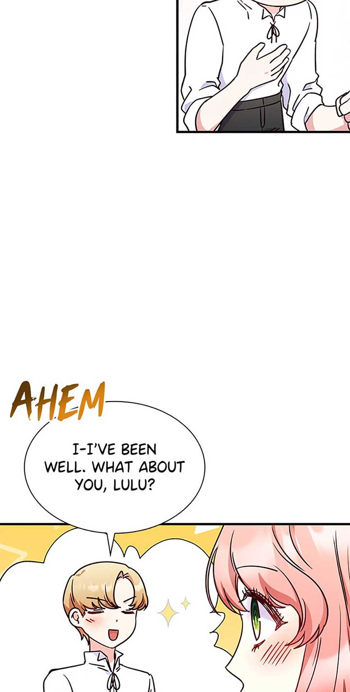 I’m a Villainess But I Became a Mother Chapter 95 - Page 37