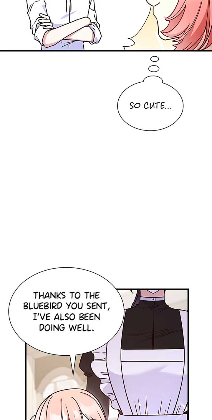 I’m a Villainess But I Became a Mother Chapter 95 - Page 38