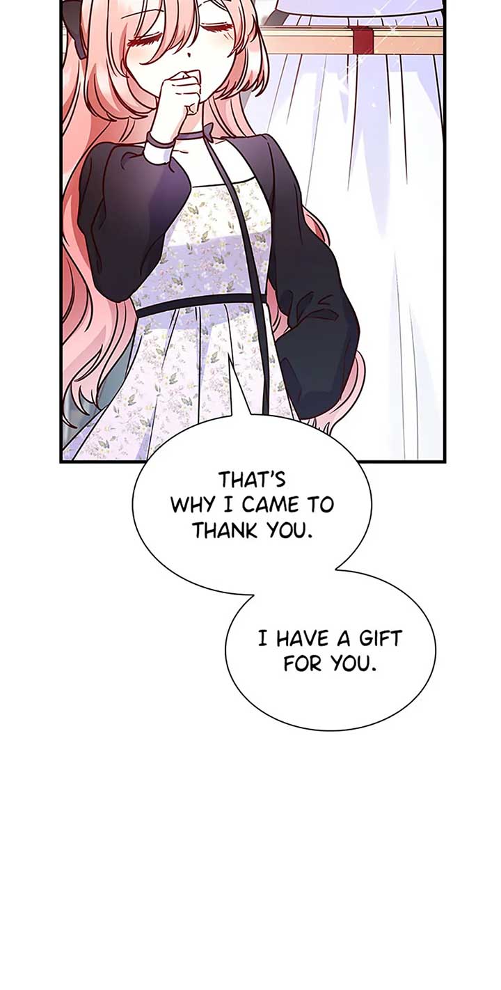 I’m a Villainess But I Became a Mother Chapter 95 - Page 39