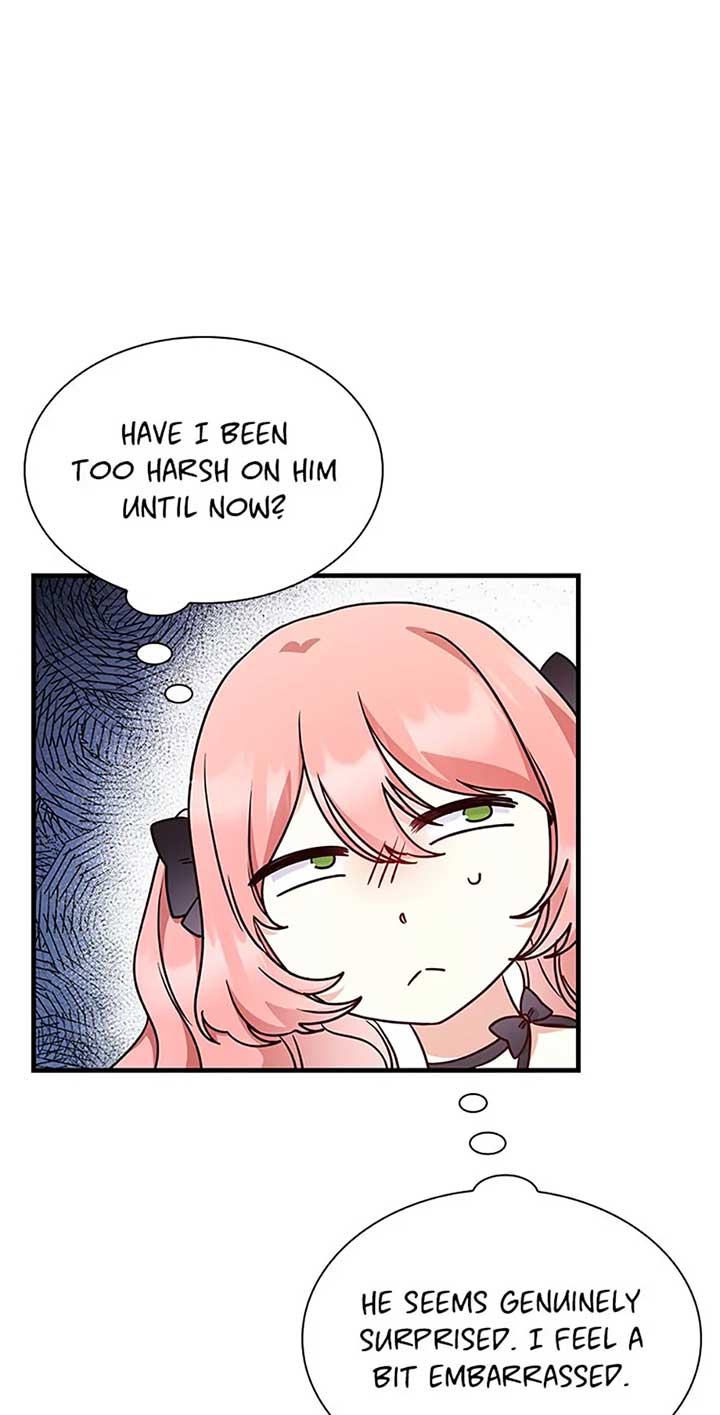 I’m a Villainess But I Became a Mother Chapter 95 - Page 41