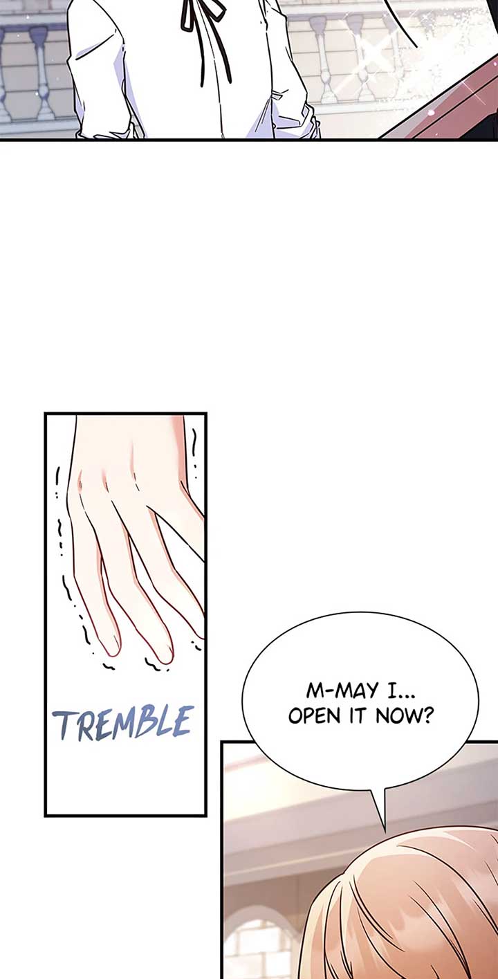 I’m a Villainess But I Became a Mother Chapter 95 - Page 43