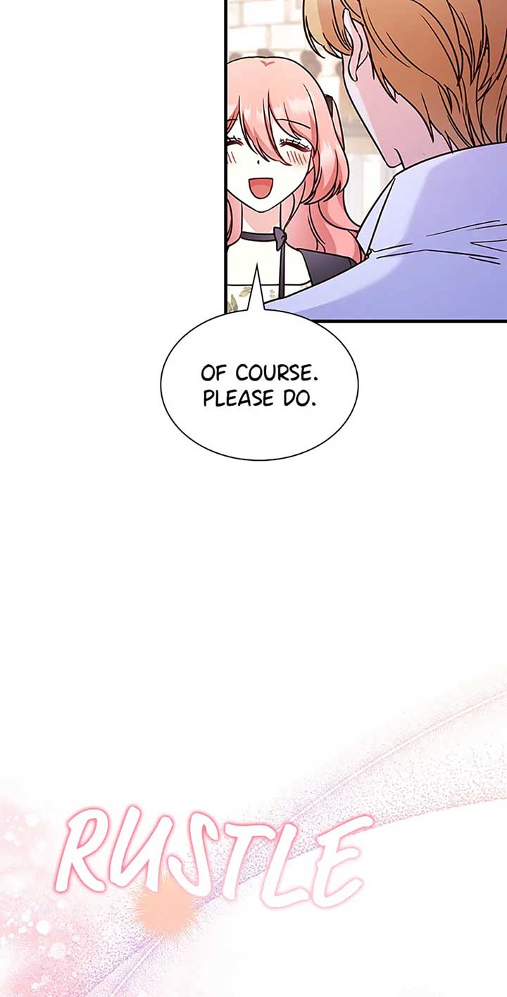 I’m a Villainess But I Became a Mother Chapter 95 - Page 44