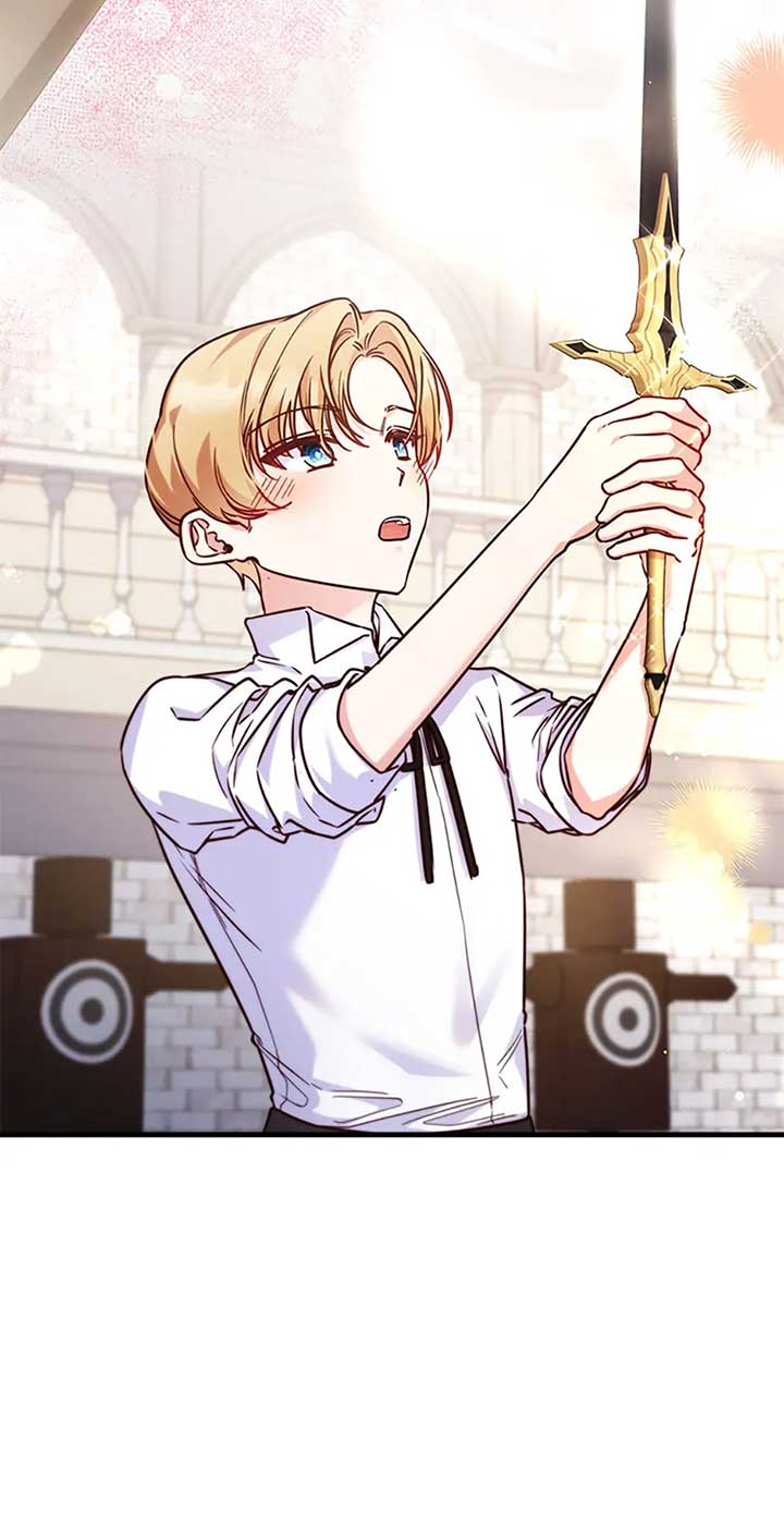 I’m a Villainess But I Became a Mother Chapter 95 - Page 46