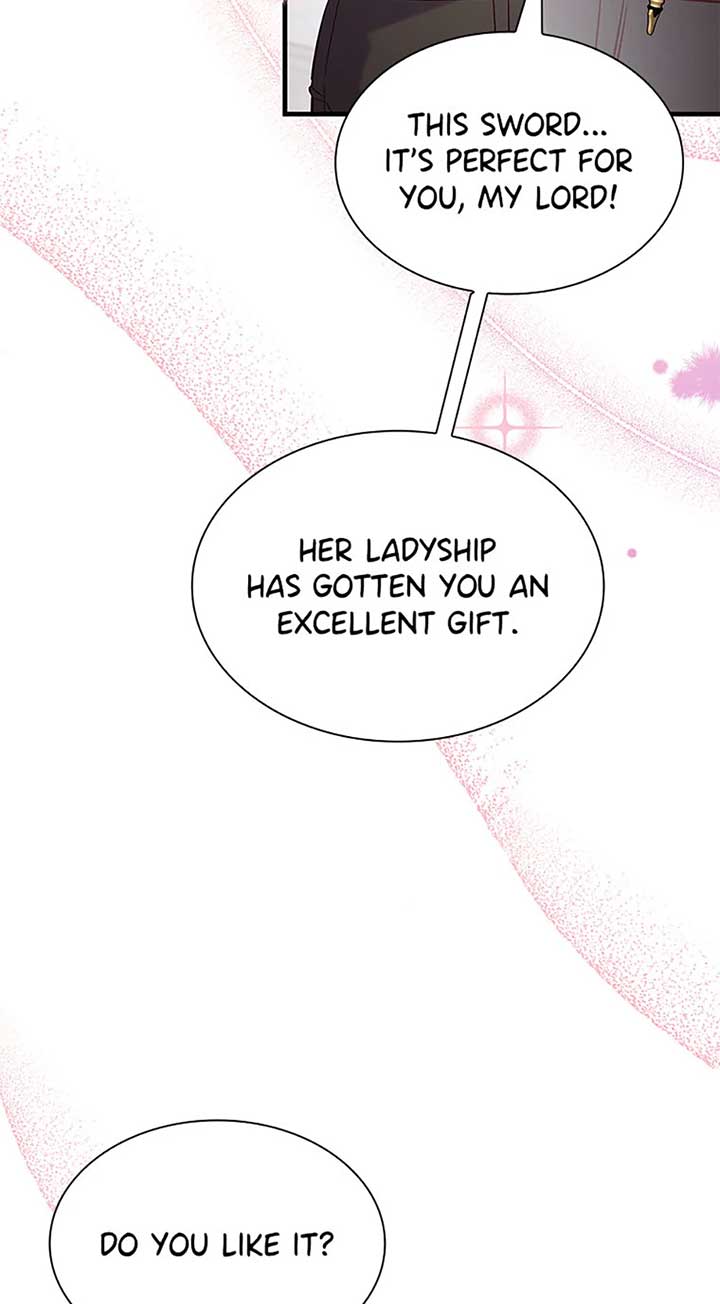 I’m a Villainess But I Became a Mother Chapter 95 - Page 48