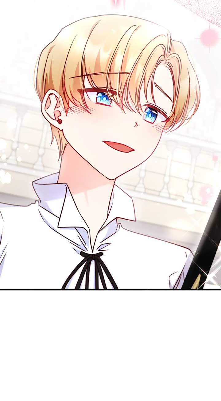 I’m a Villainess But I Became a Mother Chapter 95 - Page 50