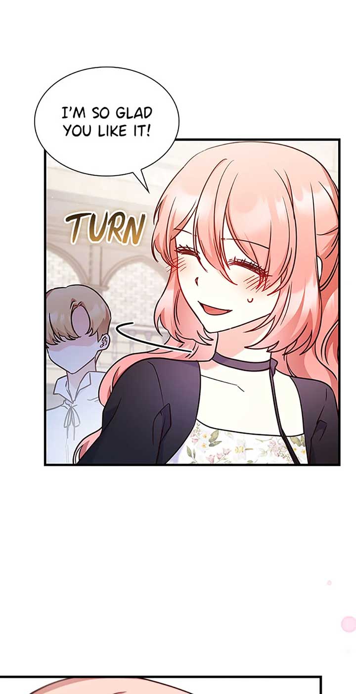 I’m a Villainess But I Became a Mother Chapter 95 - Page 51