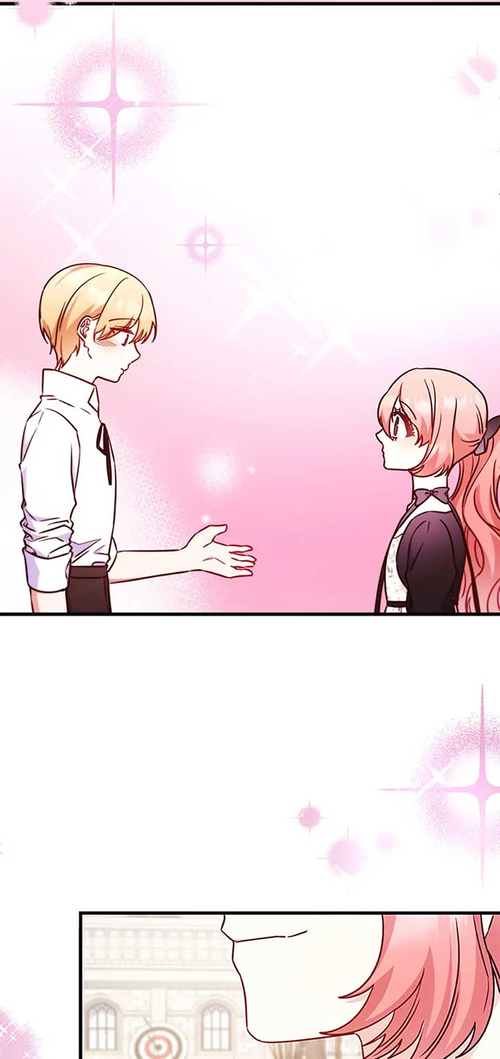 I’m a Villainess But I Became a Mother Chapter 95 - Page 58