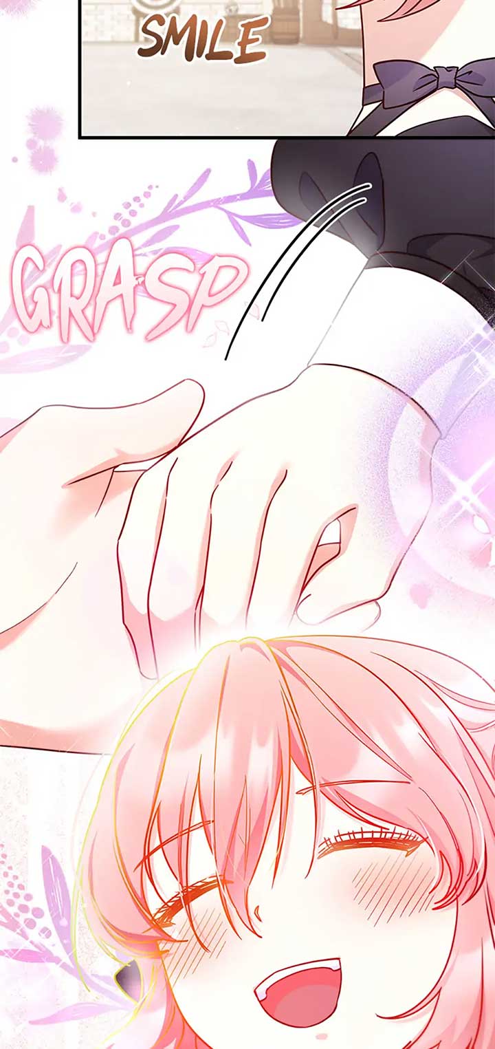 I’m a Villainess But I Became a Mother Chapter 95 - Page 59