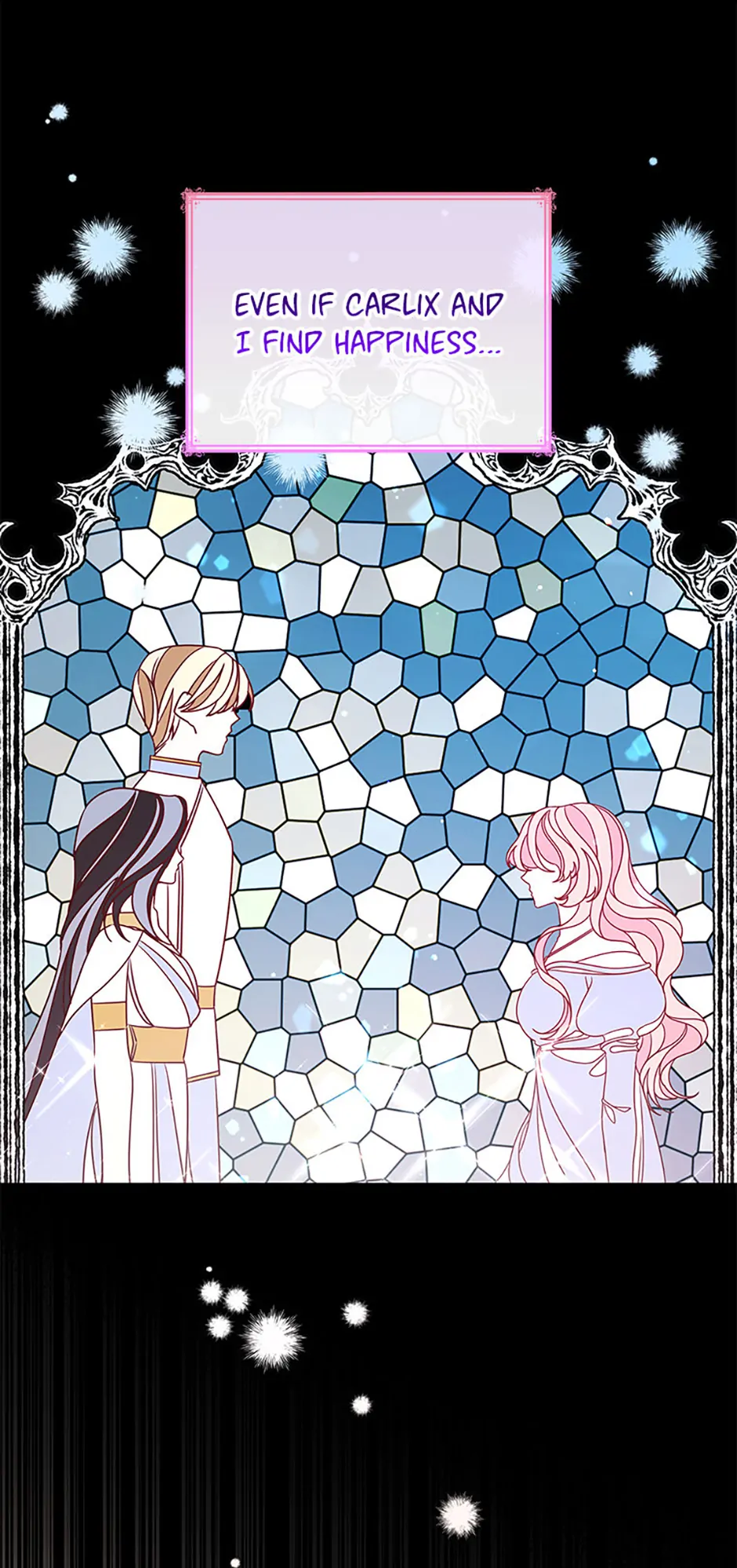 I’m a Villainess But I Became a Mother Chapter 96 - Page 8