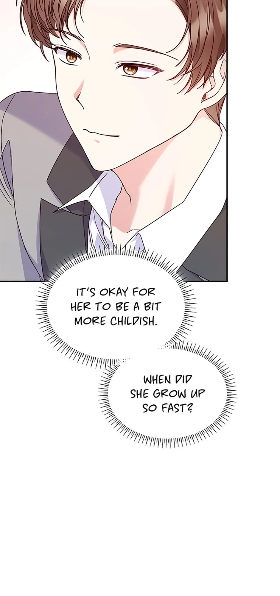 I’m a Villainess But I Became a Mother Chapter 96 - Page 13