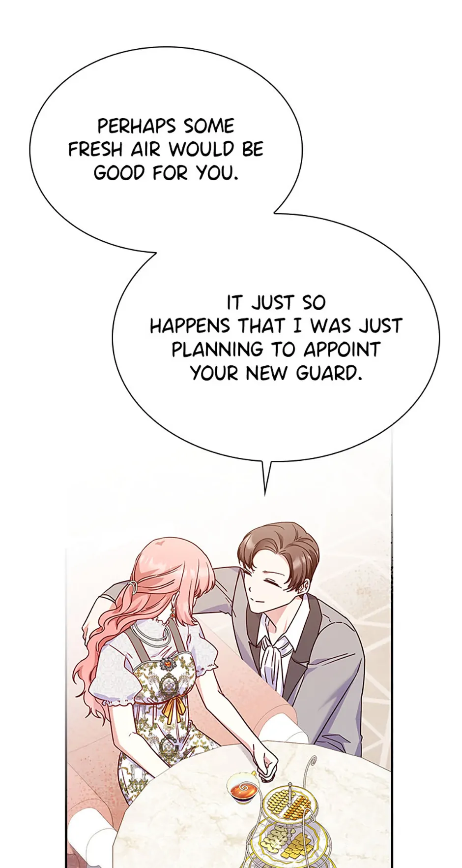 I’m a Villainess But I Became a Mother Chapter 96 - Page 14