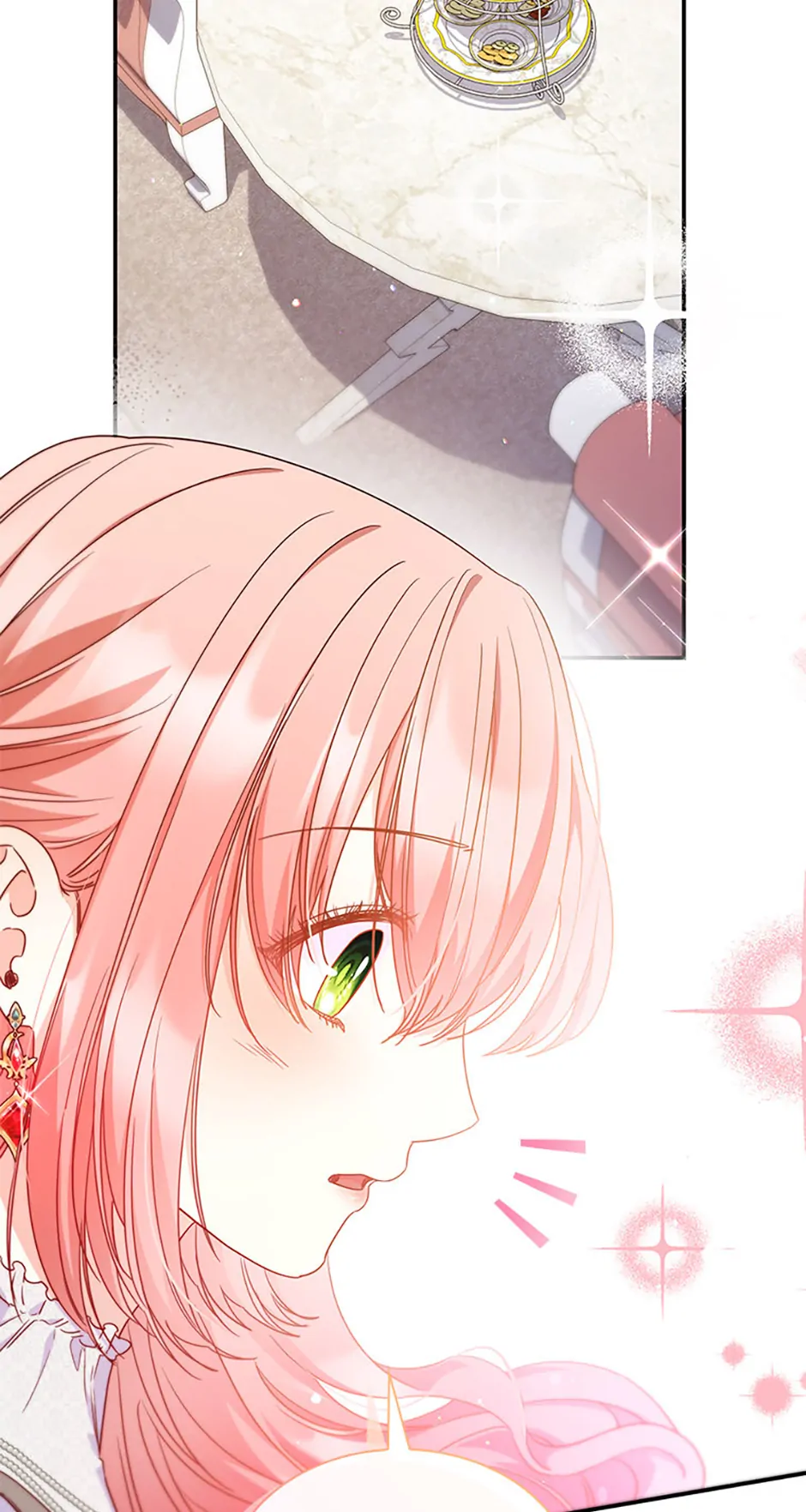 I’m a Villainess But I Became a Mother Chapter 96 - Page 15