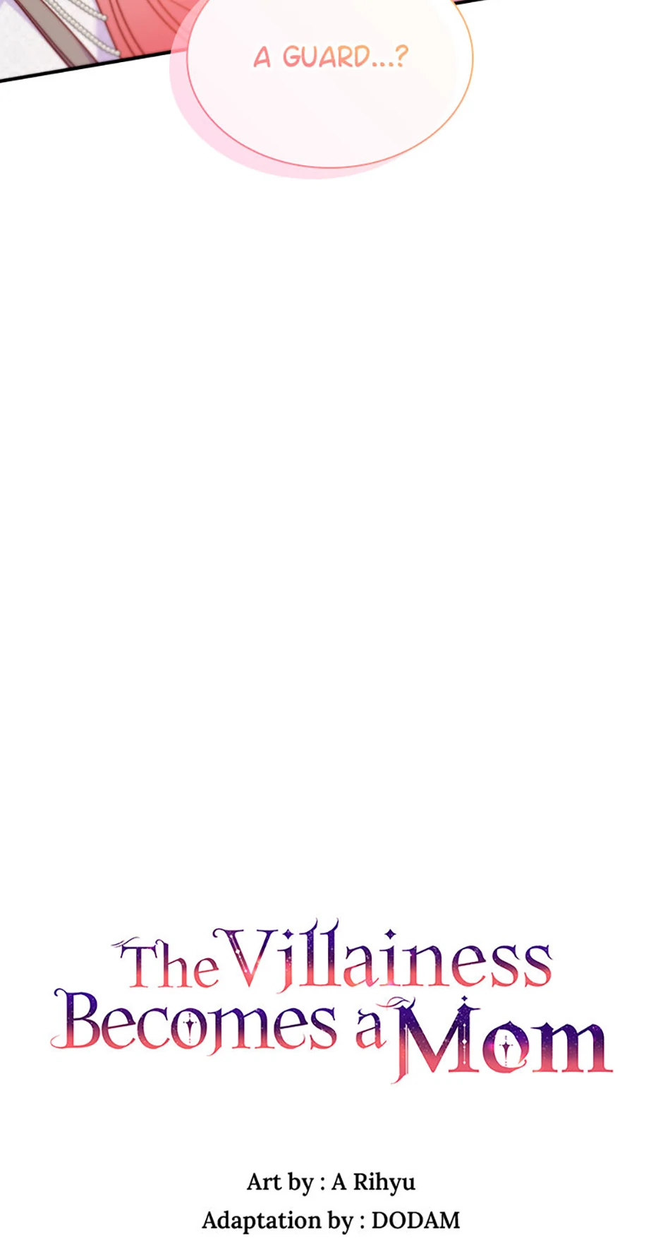 I’m a Villainess But I Became a Mother Chapter 96 - Page 16
