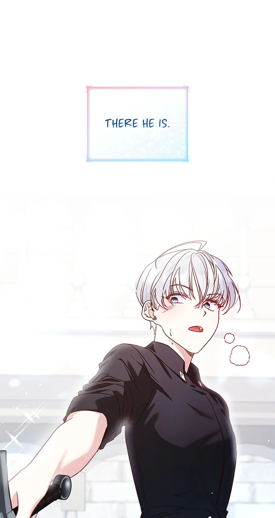 I’m a Villainess But I Became a Mother Chapter 96 - Page 22