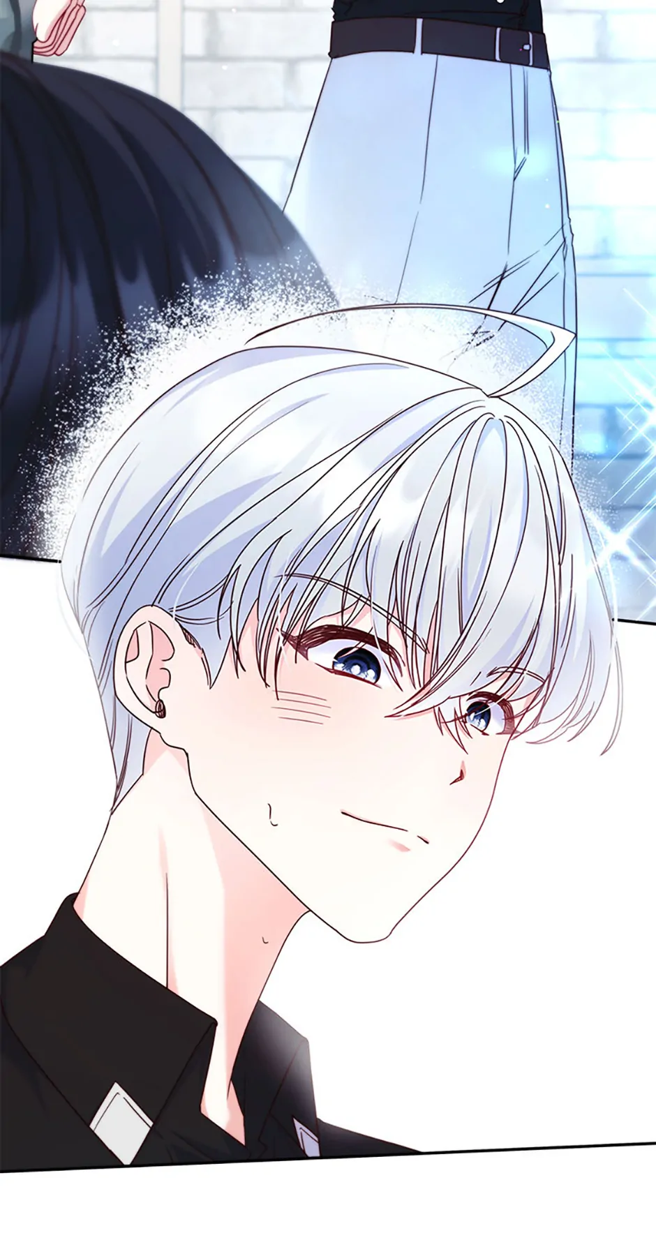 I’m a Villainess But I Became a Mother Chapter 96 - Page 23