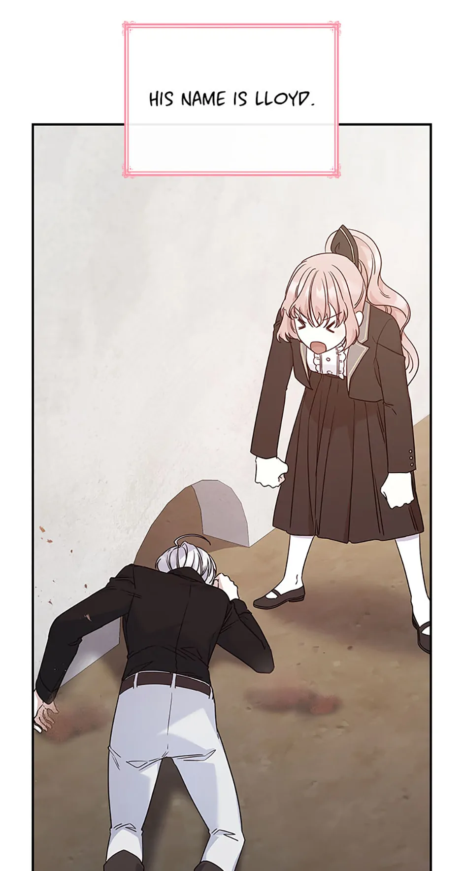 I’m a Villainess But I Became a Mother Chapter 96 - Page 25