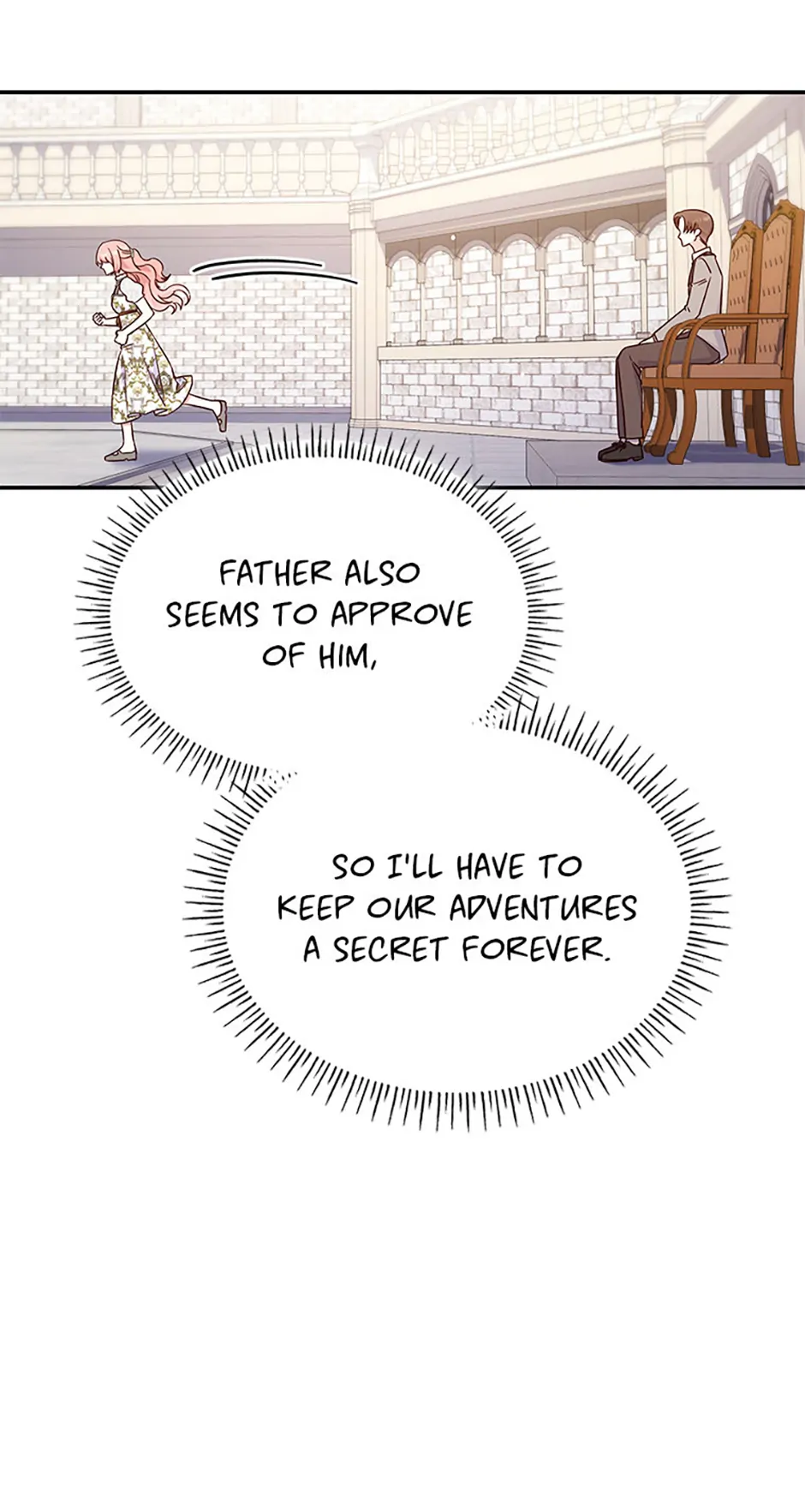 I’m a Villainess But I Became a Mother Chapter 96 - Page 28