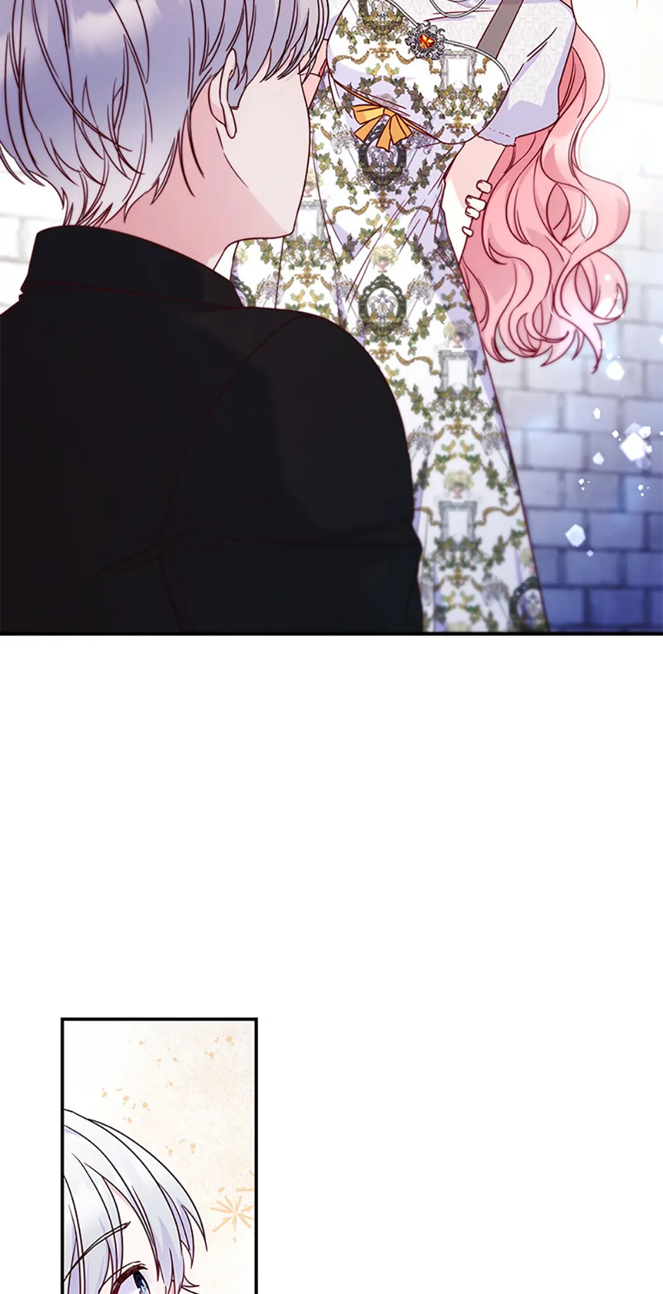 I’m a Villainess But I Became a Mother Chapter 96 - Page 31