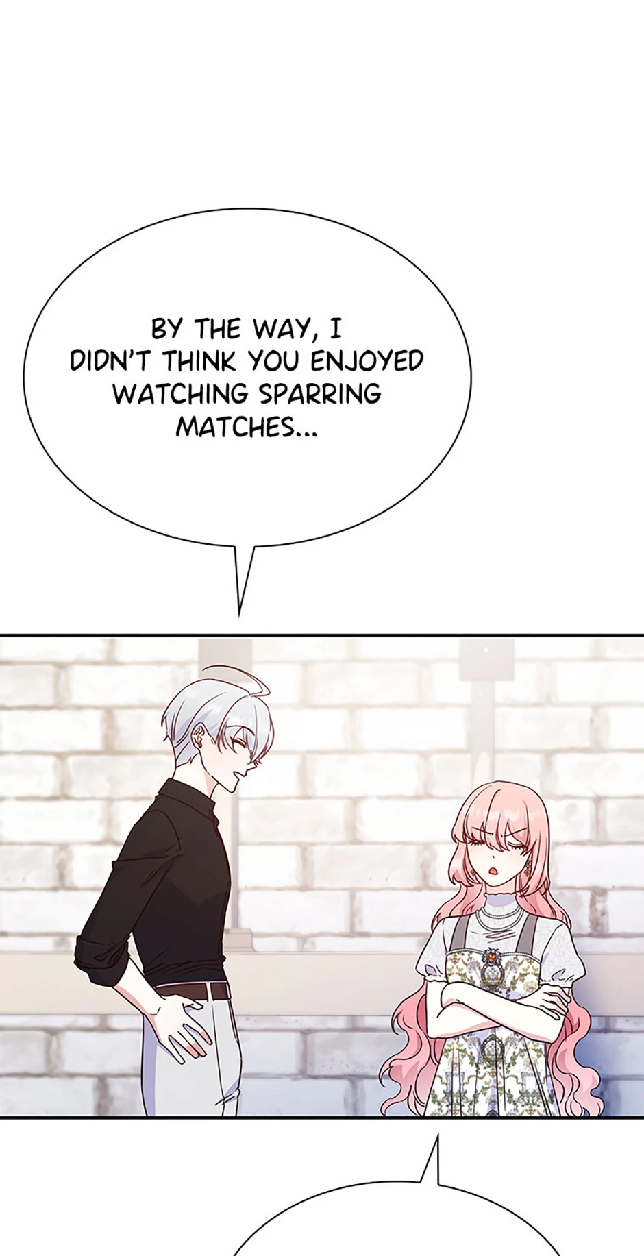 I’m a Villainess But I Became a Mother Chapter 96 - Page 33