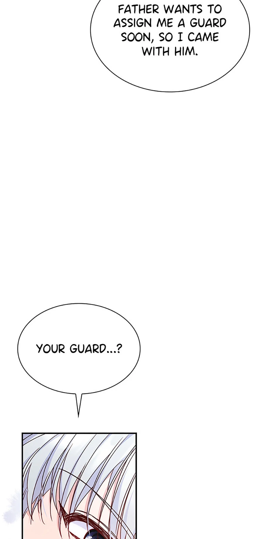 I’m a Villainess But I Became a Mother Chapter 96 - Page 34