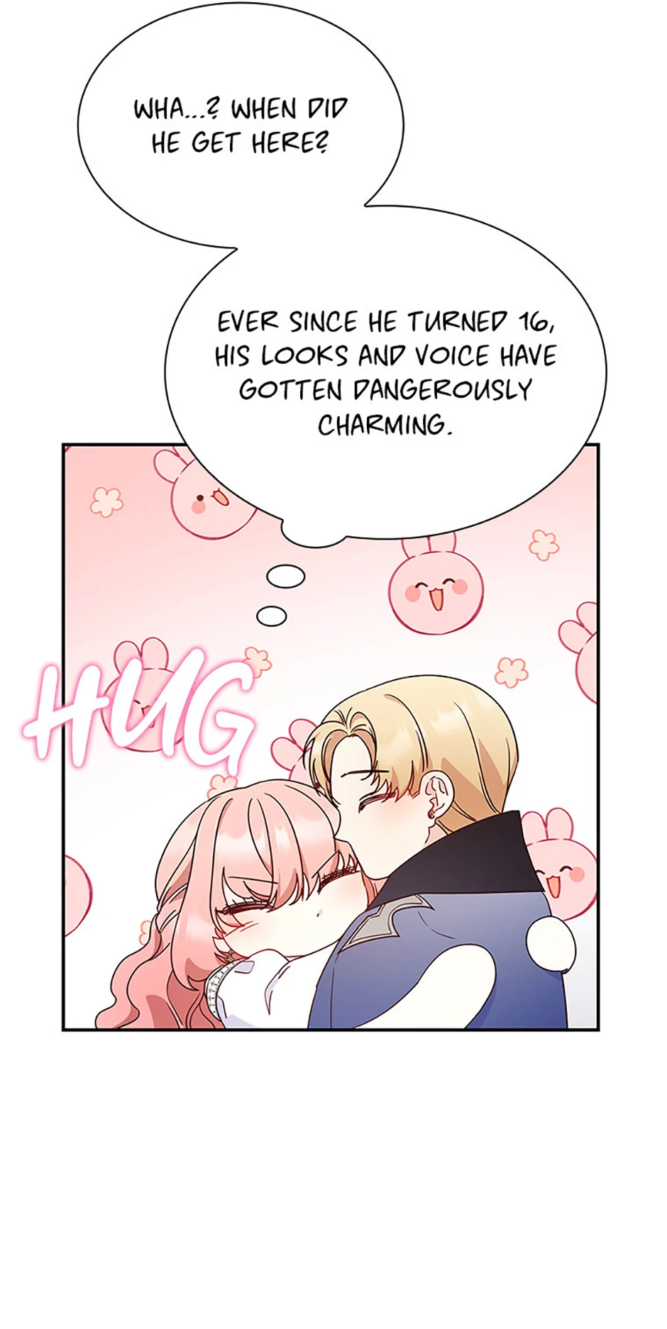 I’m a Villainess But I Became a Mother Chapter 96 - Page 46