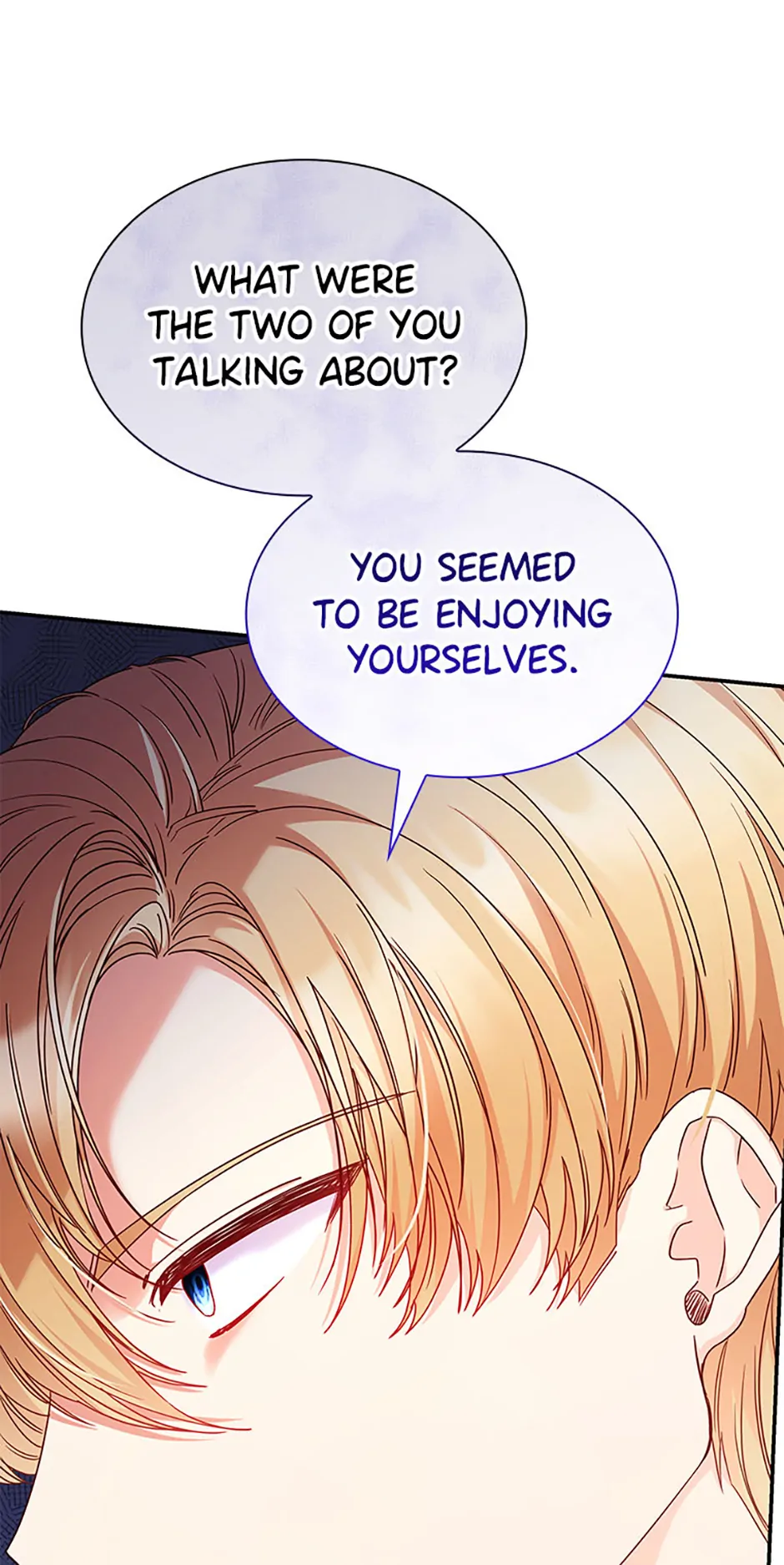 I’m a Villainess But I Became a Mother Chapter 96 - Page 47