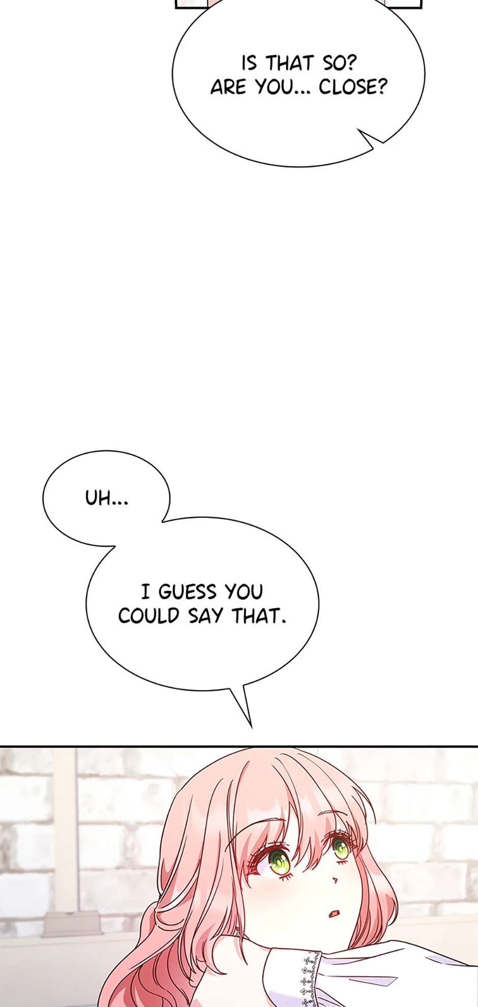 I’m a Villainess But I Became a Mother Chapter 96 - Page 50