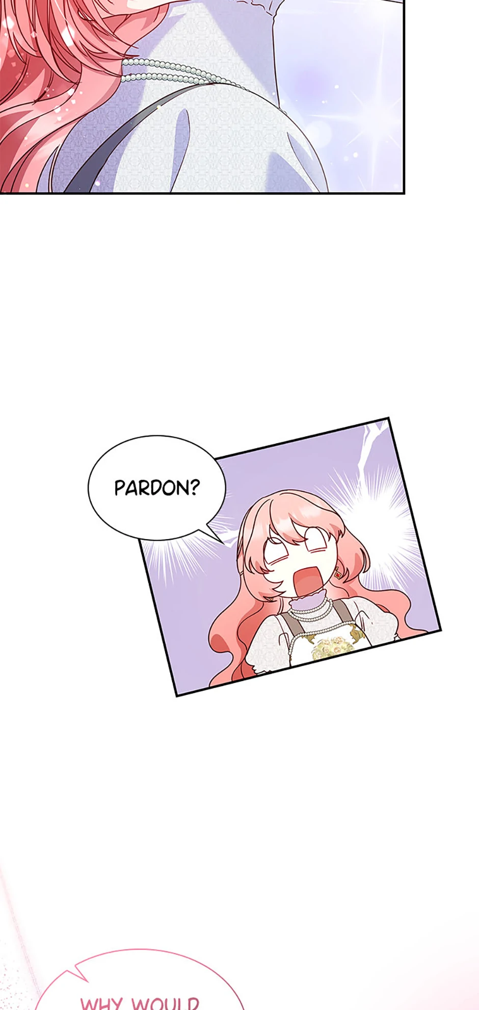 I’m a Villainess But I Became a Mother Chapter 96 - Page 52