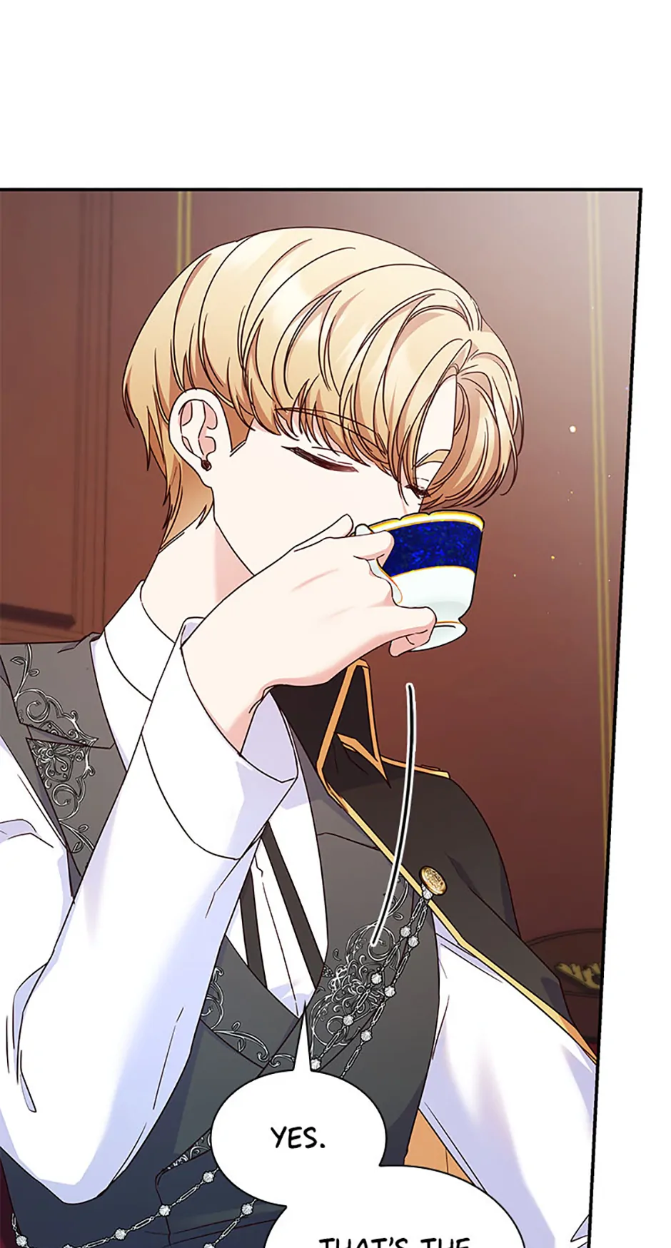 I’m a Villainess But I Became a Mother Chapter 97 - Page 4