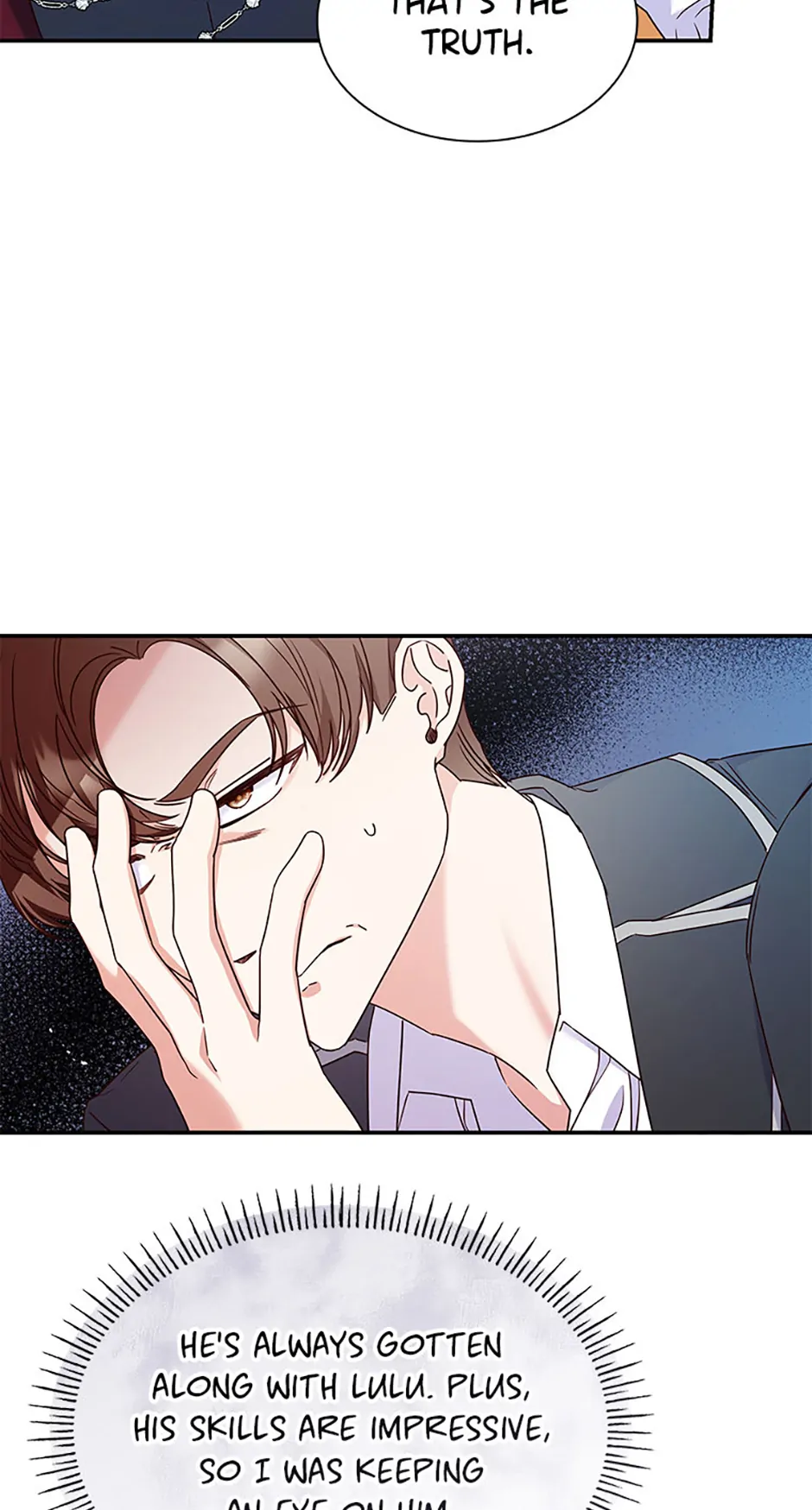 I’m a Villainess But I Became a Mother Chapter 97 - Page 5