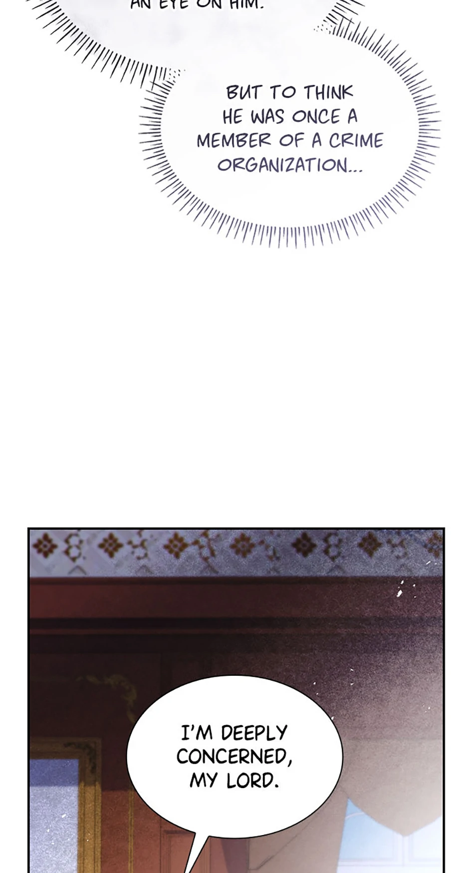 I’m a Villainess But I Became a Mother Chapter 97 - Page 6