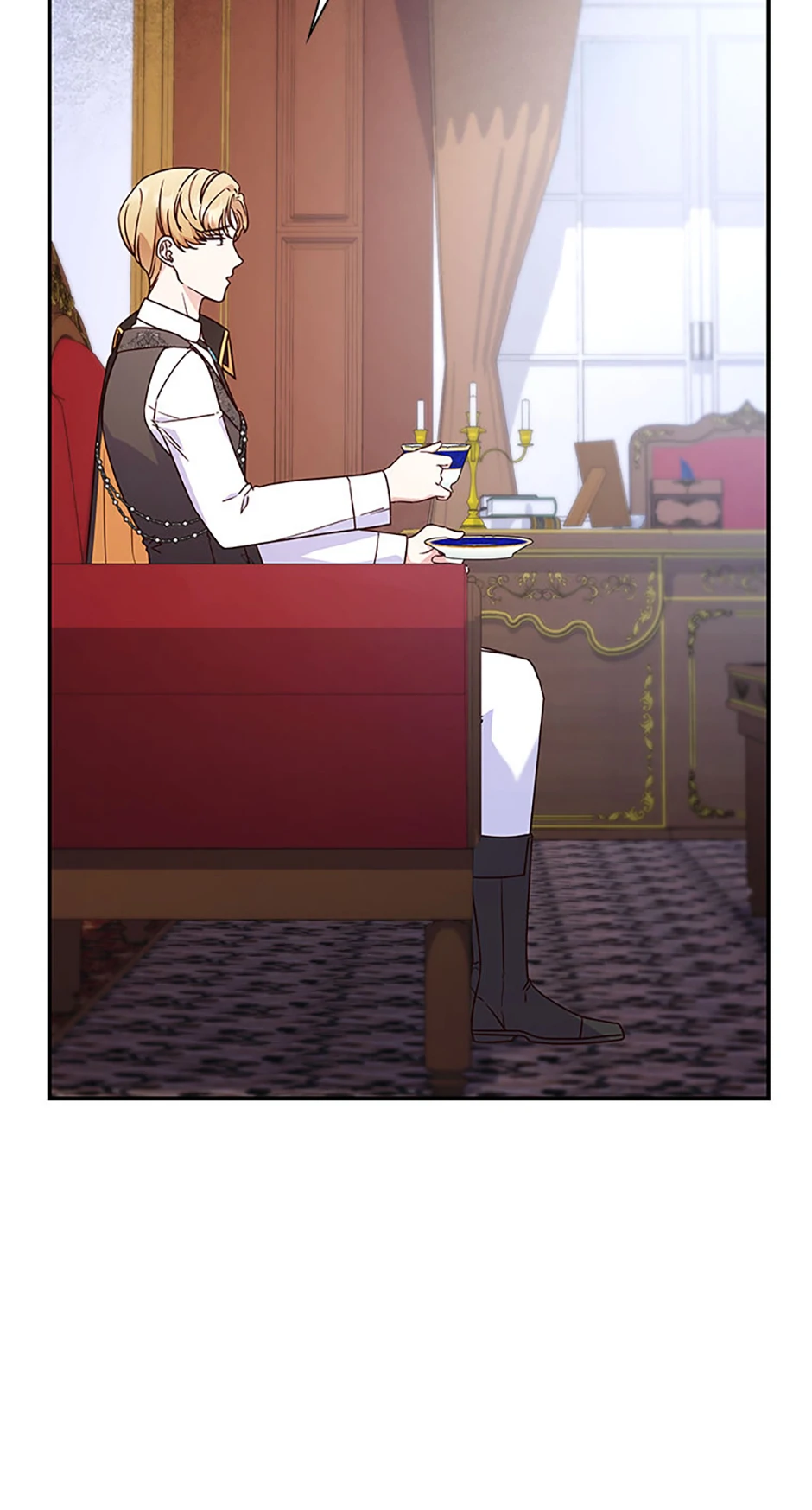 I’m a Villainess But I Became a Mother Chapter 97 - Page 7