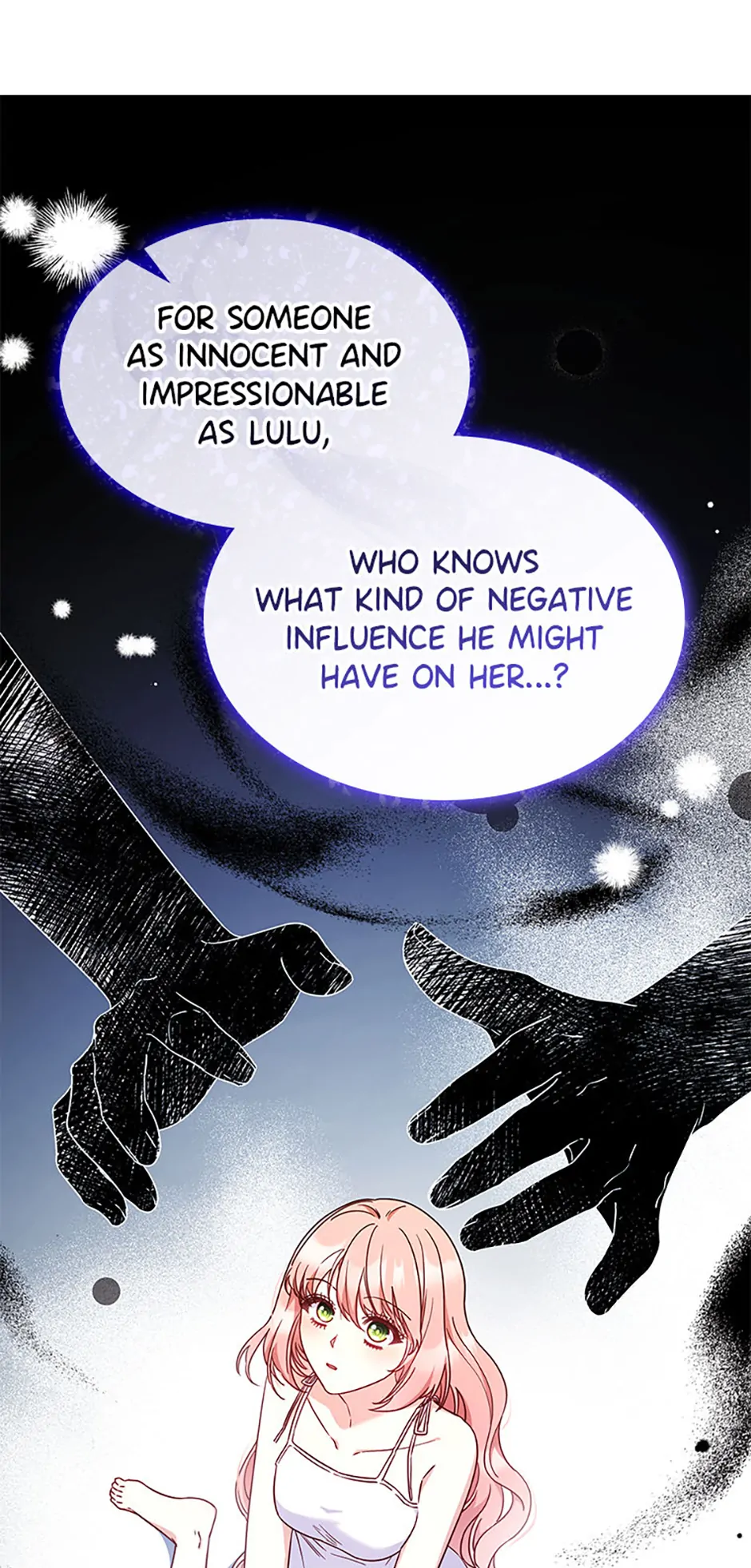 I’m a Villainess But I Became a Mother Chapter 97 - Page 8