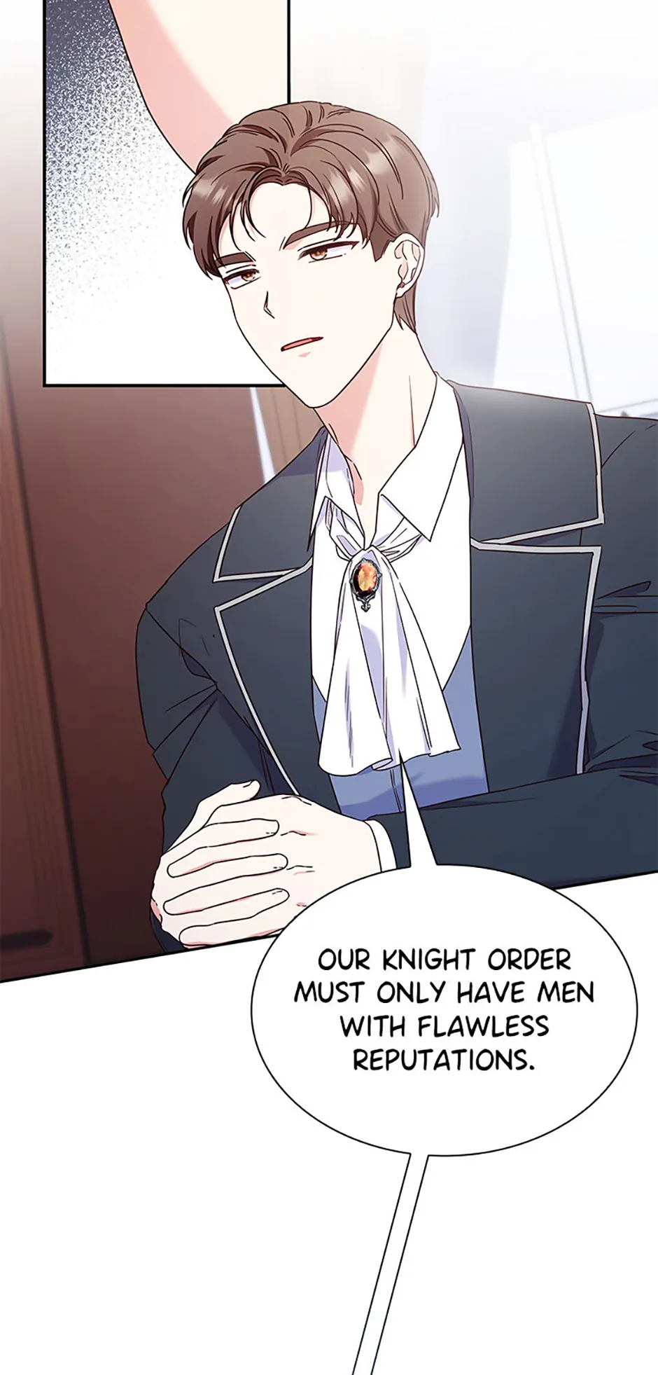 I’m a Villainess But I Became a Mother Chapter 97 - Page 10