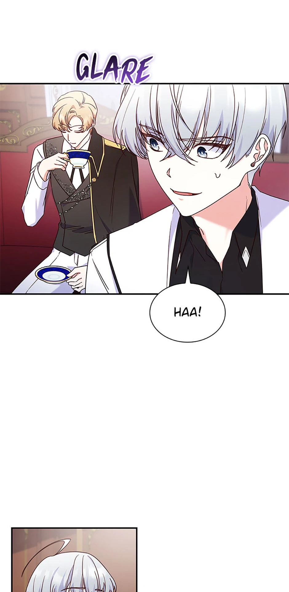 I’m a Villainess But I Became a Mother Chapter 97 - Page 13